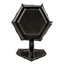 Chaumont 2 - Light Armed Sconce