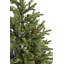 Carmel Pine 48' H Lighted Artificial Fir Christmas Tree