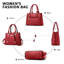 Sac à bandoulière en cuir pour femme-365598515