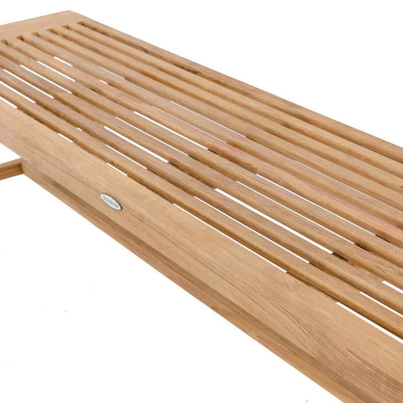 Westminster Teak Outdoor Teak Dining Bench