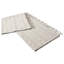Jeté rayé 100% coton Dafina-511475078