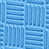 Blue-Tatami