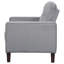 Fauteuil Samanthagrace de 34,25 po de large capitonné-938219912