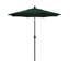 Parasol sunbrella de marché 7,5' Wallach-1009032983