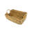 Bay Isle Home™ Wicker Decorative Basket
