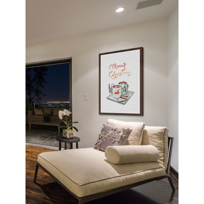 Eyre Tarney - Single Picture Frame Print, 91cm H x 61cm W x 3.81cm D