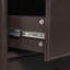 Armoire de rangement 6 tiroirs brun foncé 48-1905497329