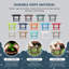 Table ronde pour enfants Laguna-107383658