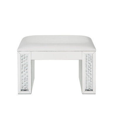 Tabouret de coiffeuse Idun