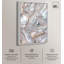 Décoration murale en toile Flode Preciousness II par Art Remedy-115117269-115117272-118135115