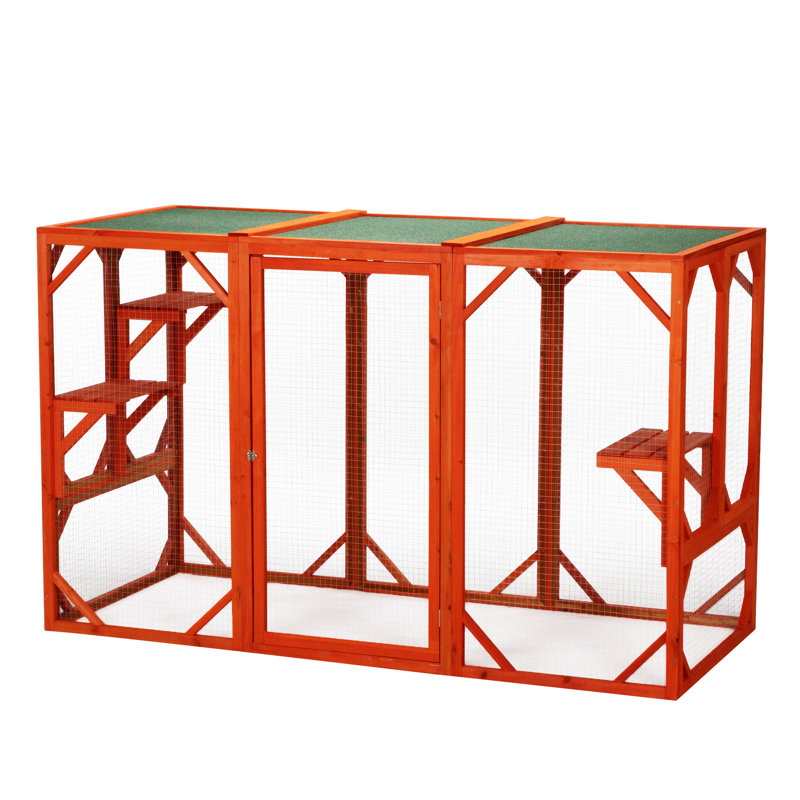 Daison Cat House