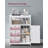 Meryssa Bathroom Cabinet