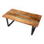 Table basse Bali & Pari Apio