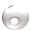 Global Handcrafted Ceramic Table Vase-1291513390-1291513391