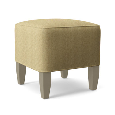 Brooklyn Upholstered Ottoman