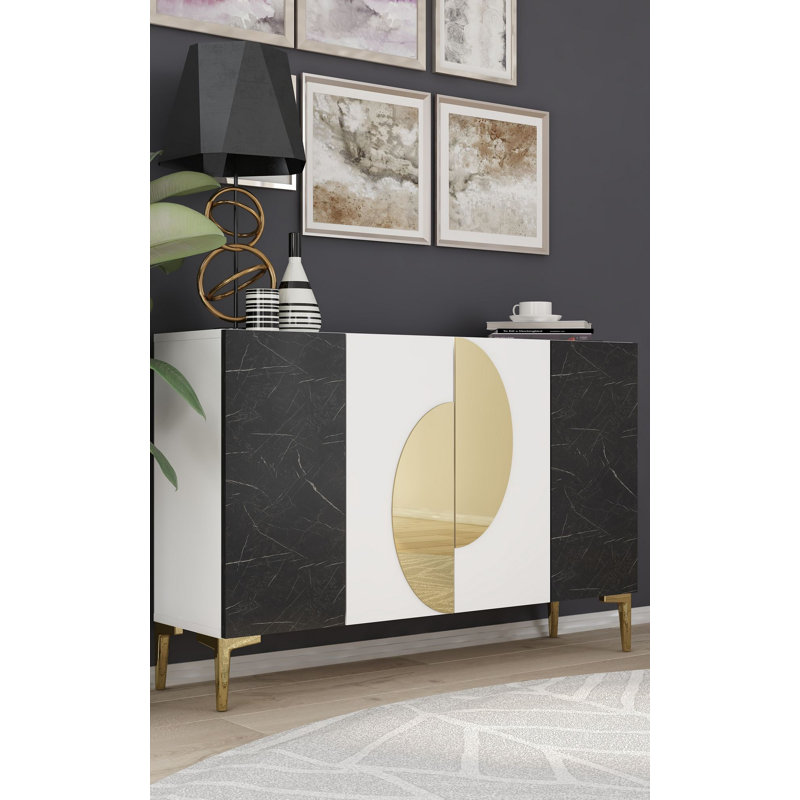 Console, Gold