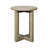 Aason Chairside Table