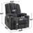 Darlene Oversized Power Lift Recliner Chair-1665369192
