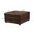 Mylo Tufted Storage Ottoman
