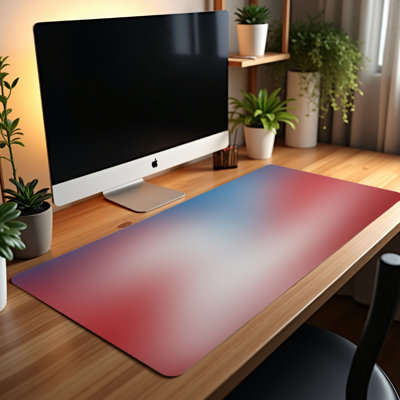 Polyester Desk Pad