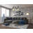 Ponty Hand Tufted Geometric Indoor Rug-220417152