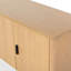 Kaplan Wood 3-Door Sideboard-1687898390
