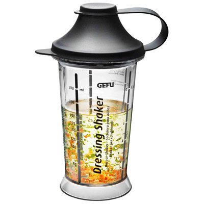 Dressing-Shaker