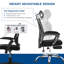 Fauteuil de bureau inclinable Inbox