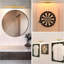 Battery Operated Dimmable LED Wall Mounted Picture Light