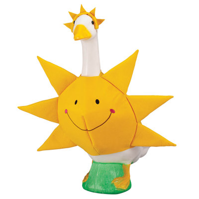 Sun Large Goose Outfit