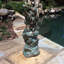 Statue de sirène sur la côte-984856466-984856467