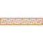 Moulure de panneau H T-95199093-95199105