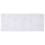 Tapis de bain en coton touffeté à motif floral rose Pascoe-1949598610-1949598605