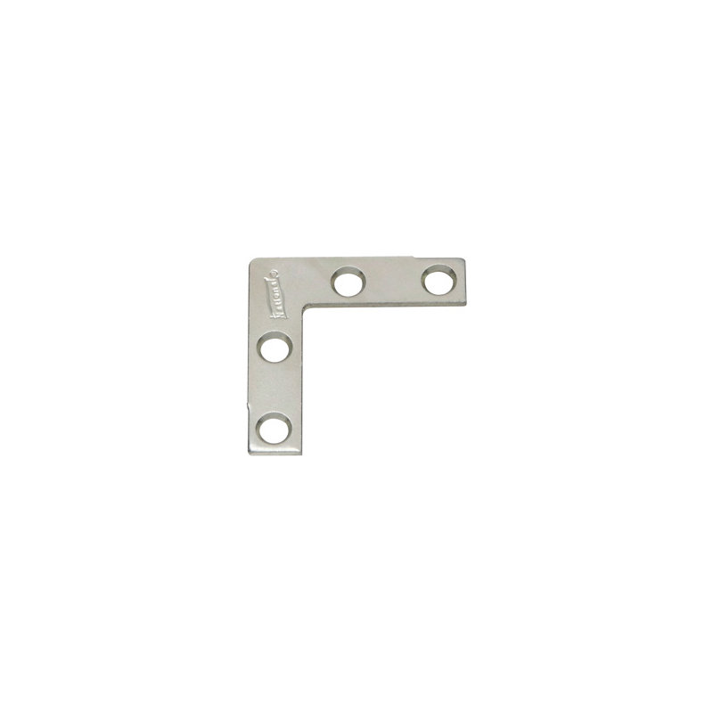 Support de plaque de coin