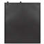 Armoire d'appoint 1 porte Eliza