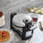 Cuisinart Round Flip Belgian Waffle Maker