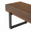 Banc de salle à manger 59 po-722451962