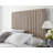Hampton Upholstered Headboard-36914341-36914337