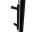 Porte de douche en verre 38-42 "x H 71" Piovt