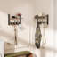 Wood Wall Organizer-1464834890