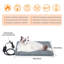 Kaser Pet Bed Accessory-637900753