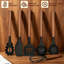 ELEP 8 Utensil Set