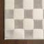 Tapis lavable à la machine Alaiya-1013153347