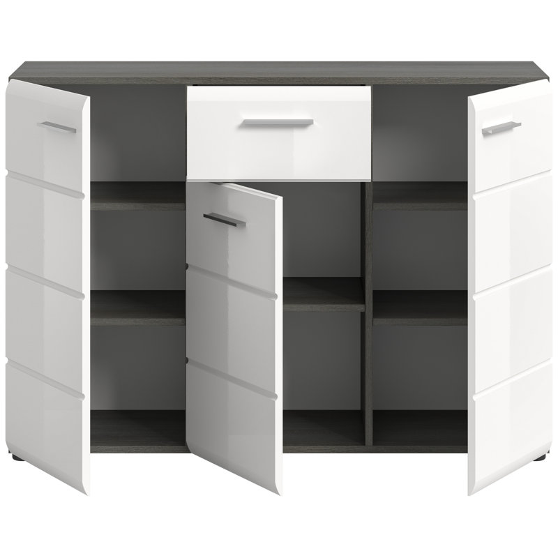 Nayele 1 - Drawer Rectangle Accent Chest