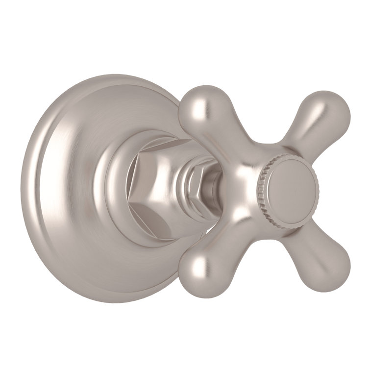 Verona Trim for Volume Control and Diverter