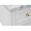 Martha 36.5'' W Single Vanity