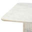 Table basse Roland blanche