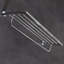 Ronda 4 Wall Mounted Towel Rack-44168778