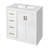 30'' Bathroom Vanity with Ceramic Sink Combo-1166500151