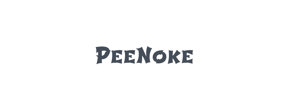 PeeNoke Logo